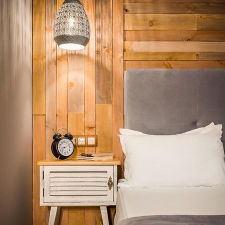 Mоura Boutique & Spa Hotel Borovets Bagian luar foto