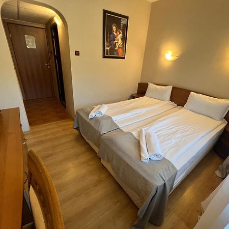 Mоura Boutique & Spa Hotel Borovets Bagian luar foto