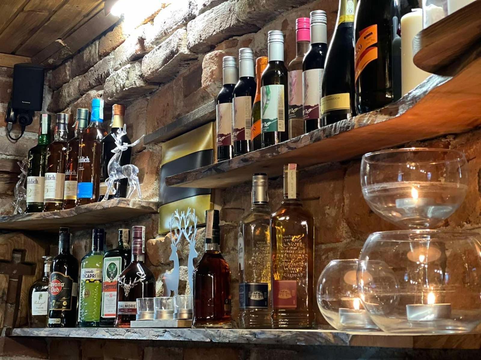 Mоura Boutique & Spa Hotel Borovets Bagian luar foto