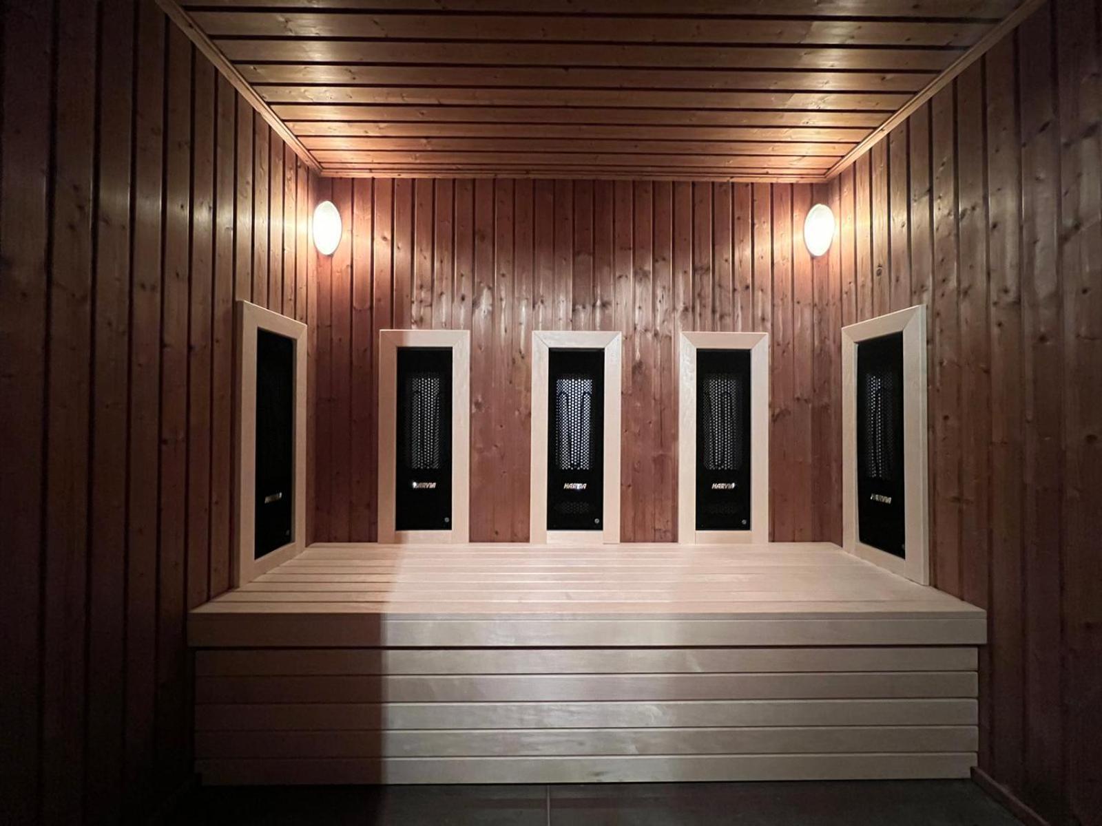 Mоura Boutique & Spa Hotel Borovets Bagian luar foto
