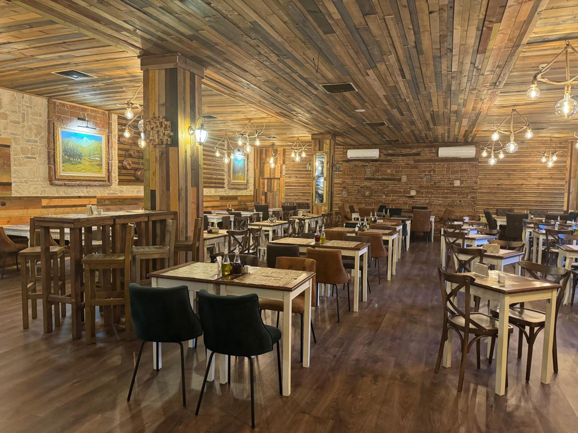 Mоura Boutique & Spa Hotel Borovets Bagian luar foto