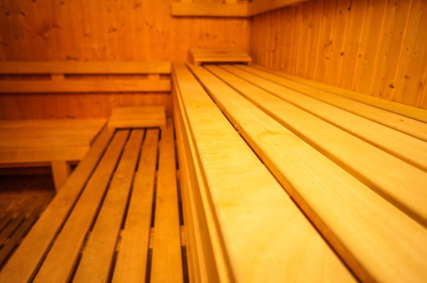 Mоura Boutique & Spa Hotel Borovets Bagian luar foto