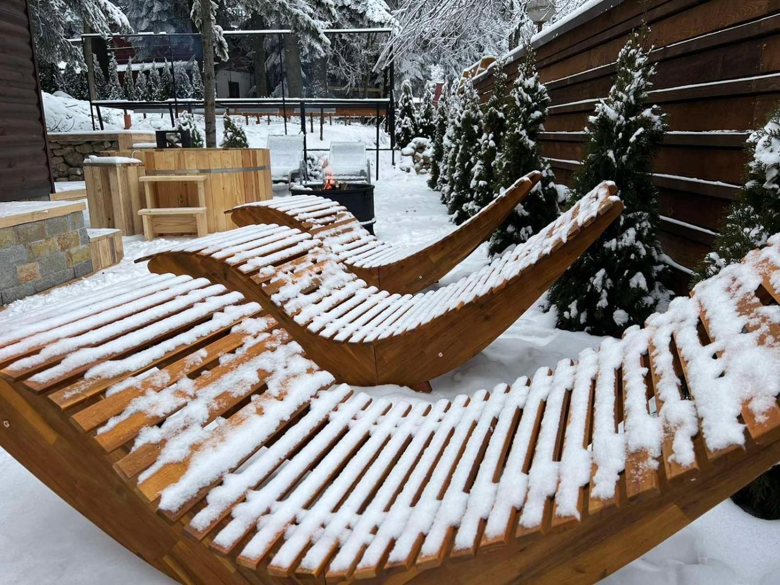 Mоura Boutique & Spa Hotel Borovets Bagian luar foto