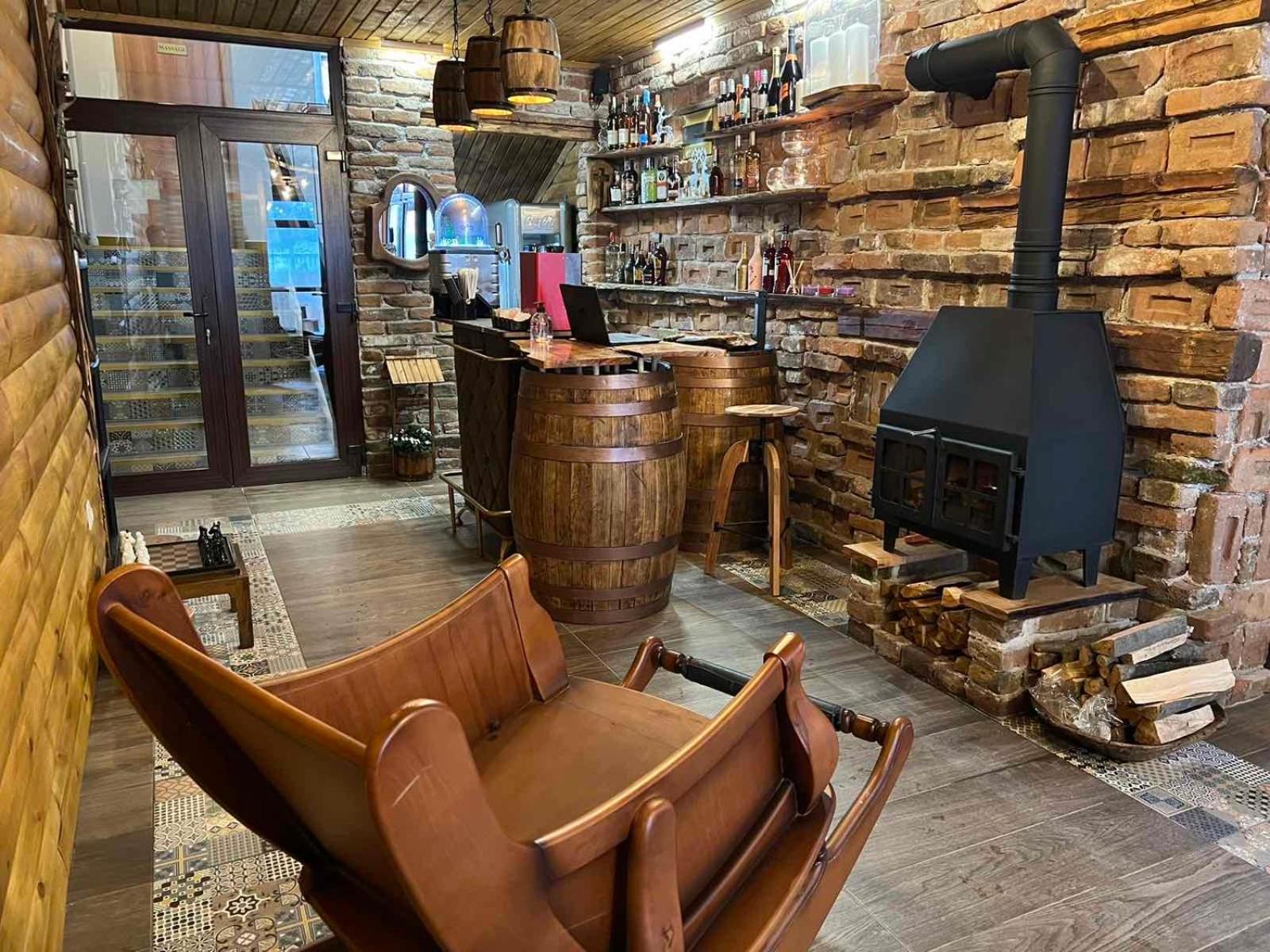 Mоura Boutique & Spa Hotel Borovets Bagian luar foto