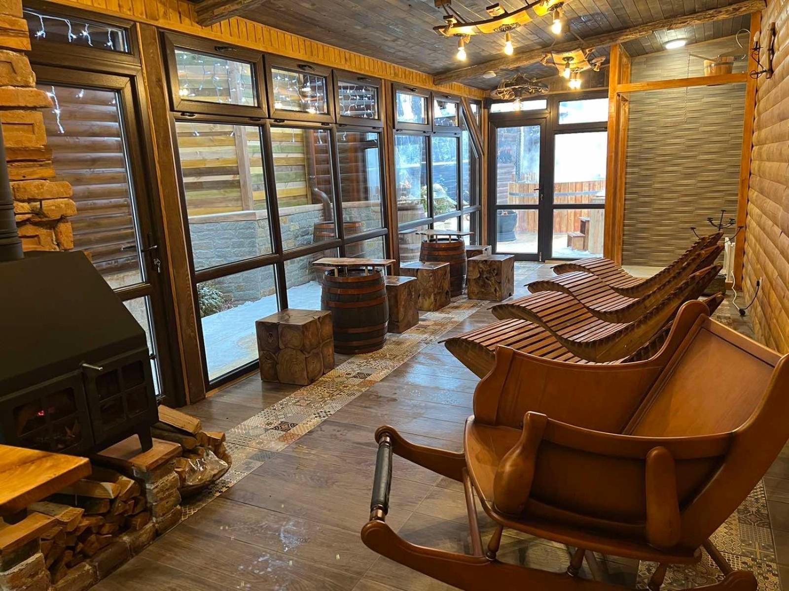 Mоura Boutique & Spa Hotel Borovets Bagian luar foto