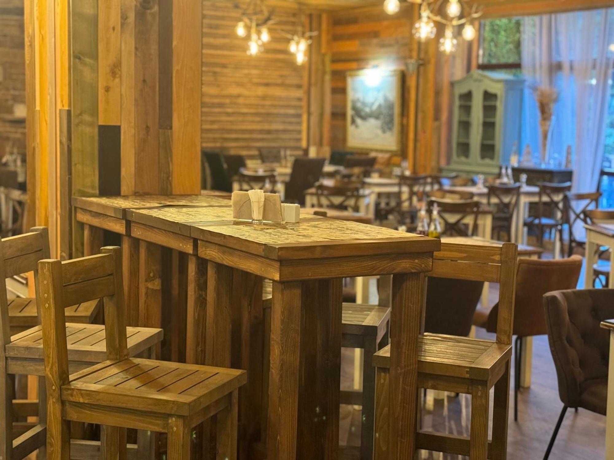 Mоura Boutique & Spa Hotel Borovets Bagian luar foto