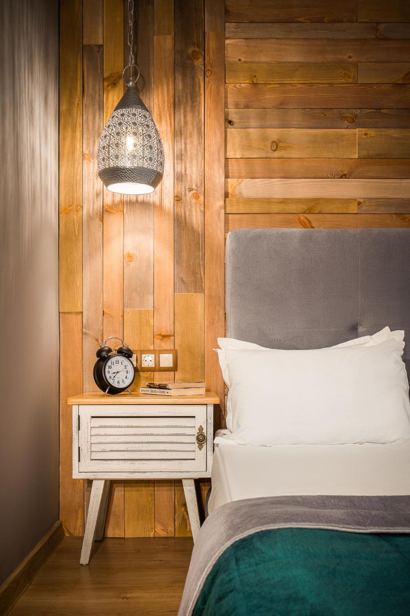 Mоura Boutique & Spa Hotel Borovets Bagian luar foto
