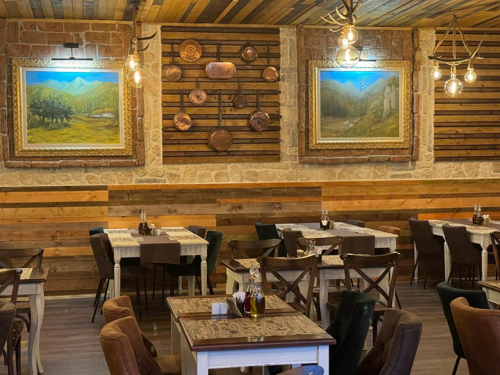 Mоura Boutique & Spa Hotel Borovets Bagian luar foto