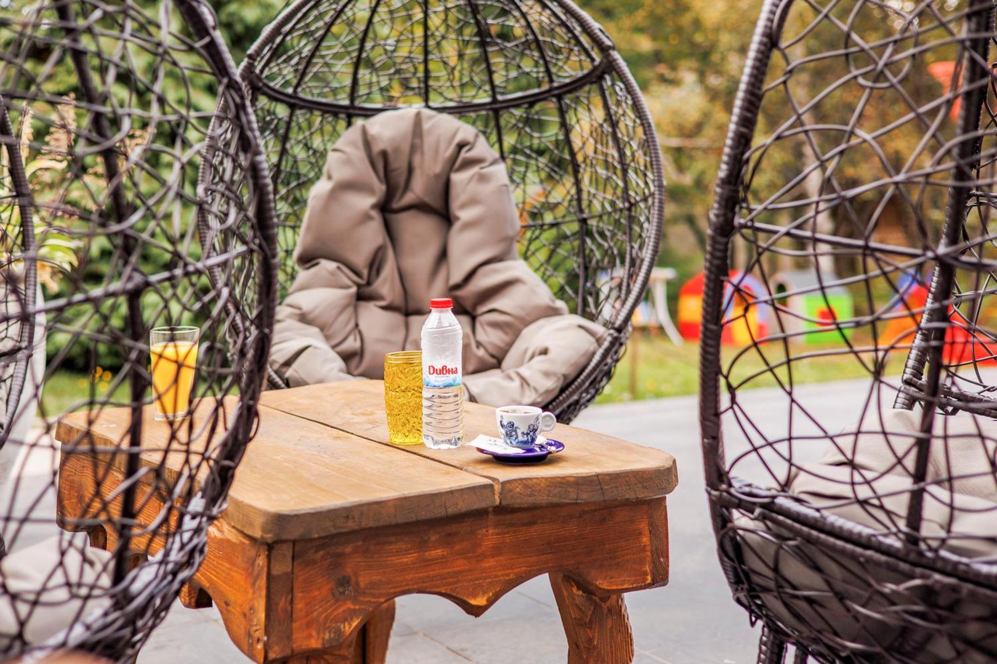 Mоura Boutique & Spa Hotel Borovets Bagian luar foto